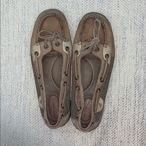 Women's Sperrys